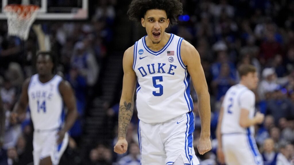 Sports betting roundup: Duke has the best odds to win the men’s national championship at +100