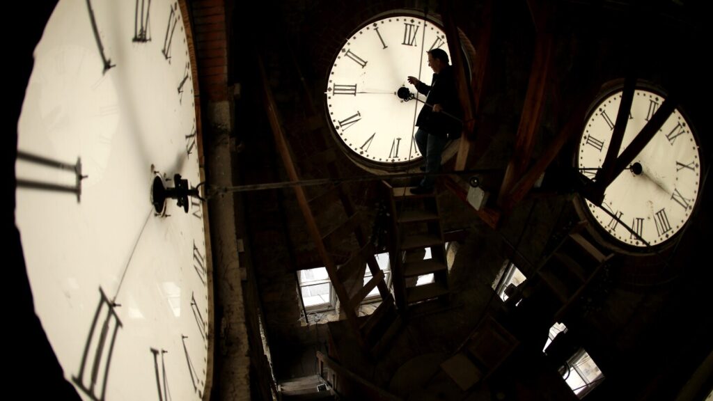 How springing forward to daylight saving time could affect your health -- and how to prepare