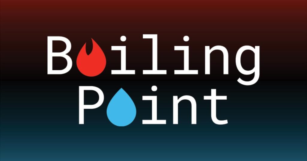 A podcast about climate politics, water, public lands and more