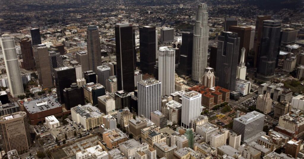 Musk team targets nearly two dozen environmental offices for closure in California