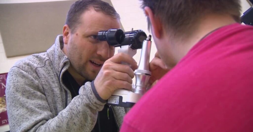 Special Olympics Utah hosts first-of-its-kind Health & Wellness Fair