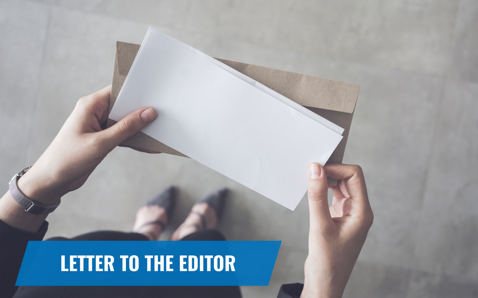 Letter: Russia will get a desk at US DOA - InForum