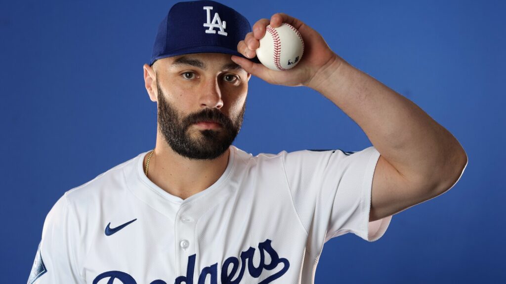 2025 Fantasy Preview: Tanner Scott