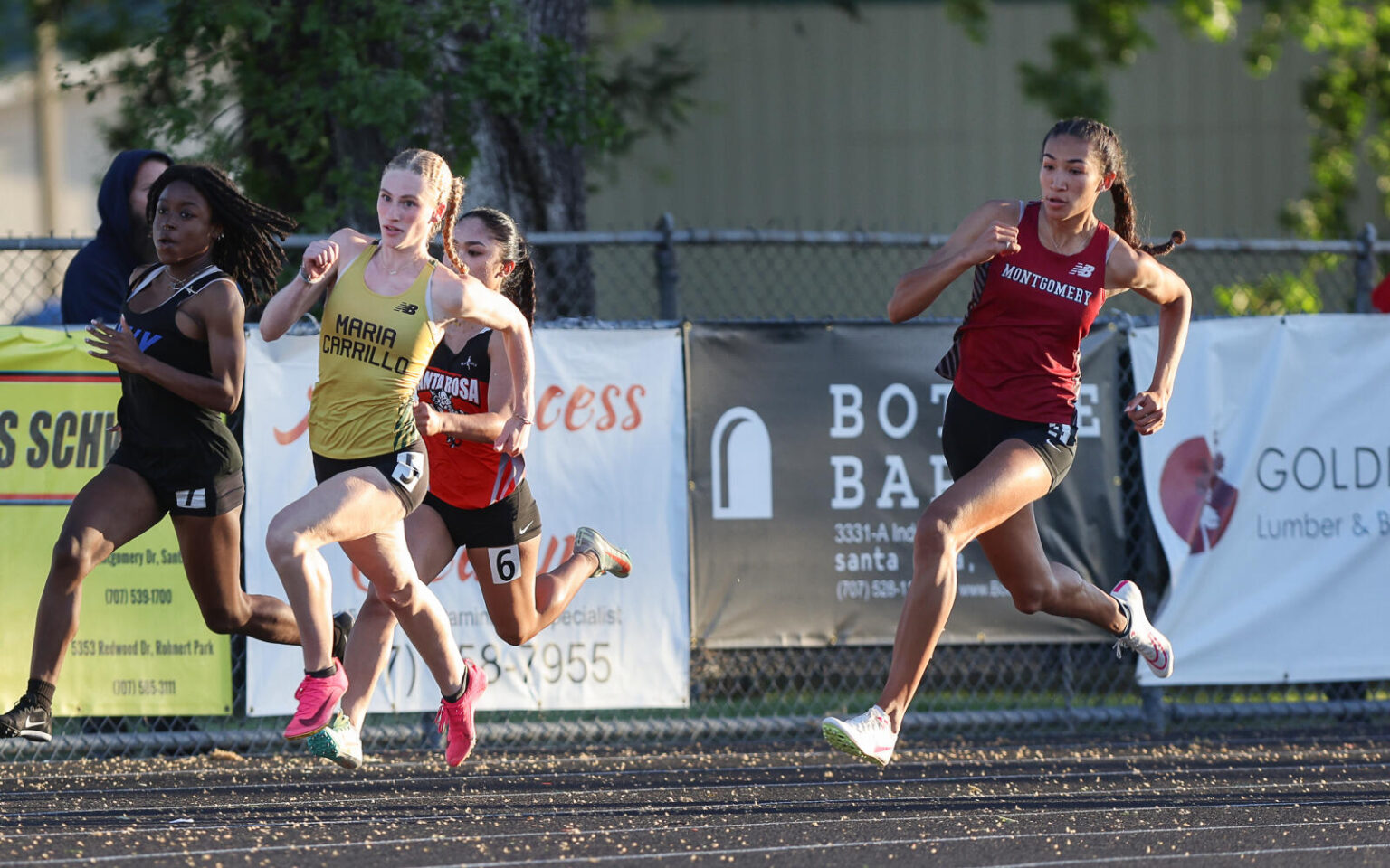 Top North Bay athletes in basketball, soccer, wrestling and spring sports