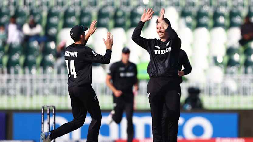 Spinners give India third win in a row
