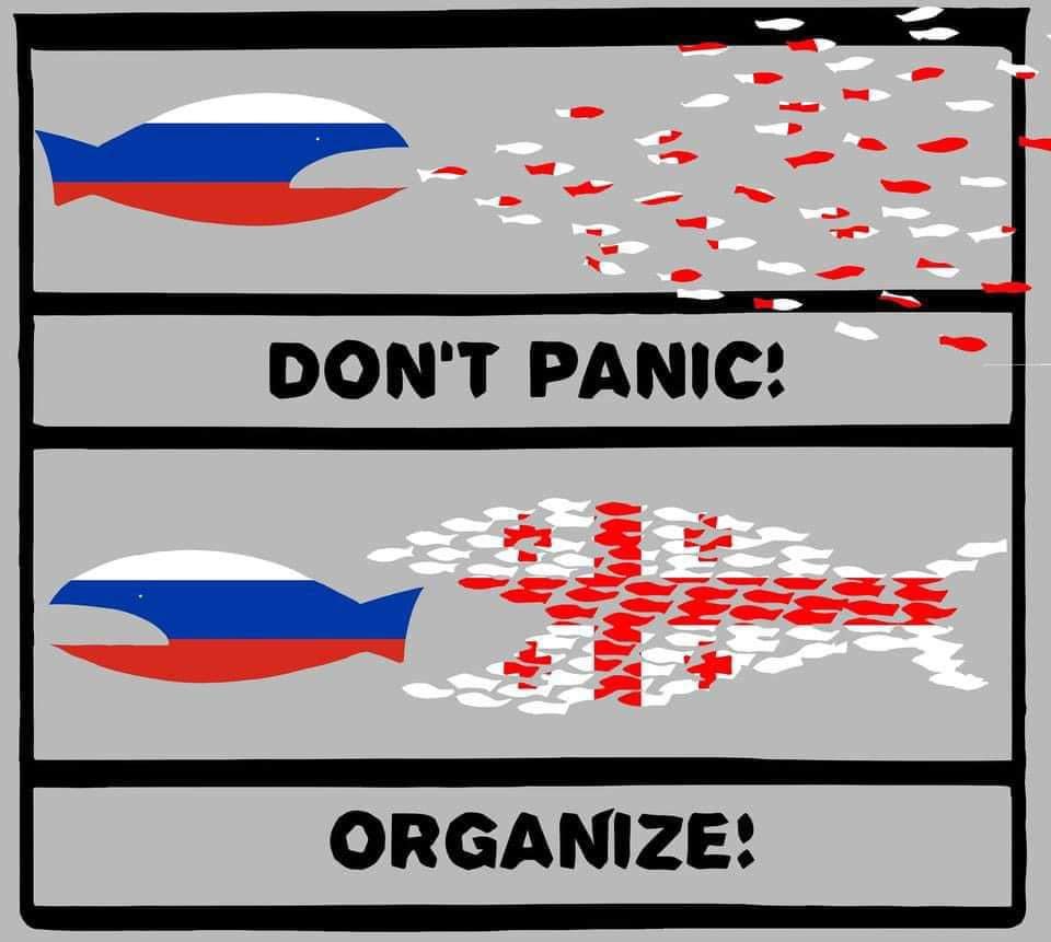 Down with Conformism !!!