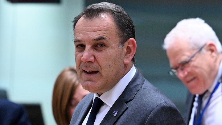 Greece Rejects Mass Migrant Returns From Western Europe