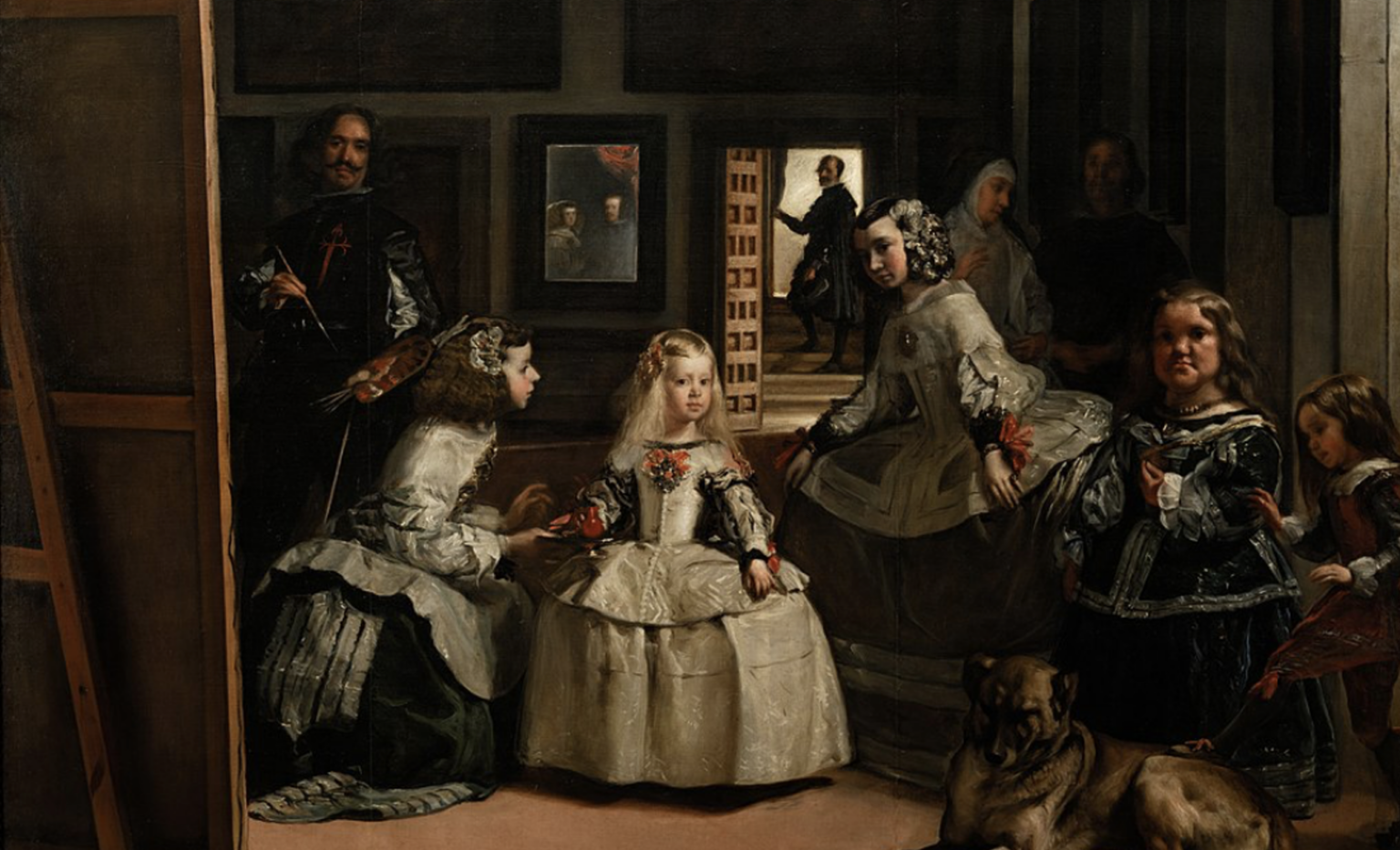Art History Reframed: Envisioning Status: Baroque Spain & France | The Journal of Music