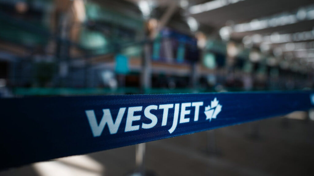 WestJet announces direct flights from Halifax to Spain
