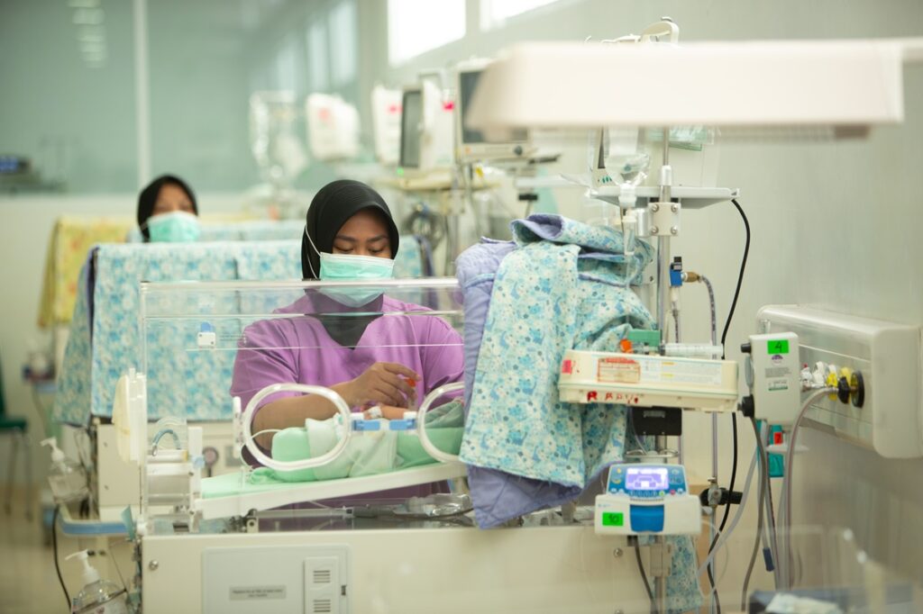 Indonesia strengthens health workforce governance, global UHC and SDG monitoring