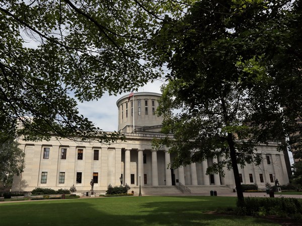 Energy bill would remove coal plant charge from customers' bills