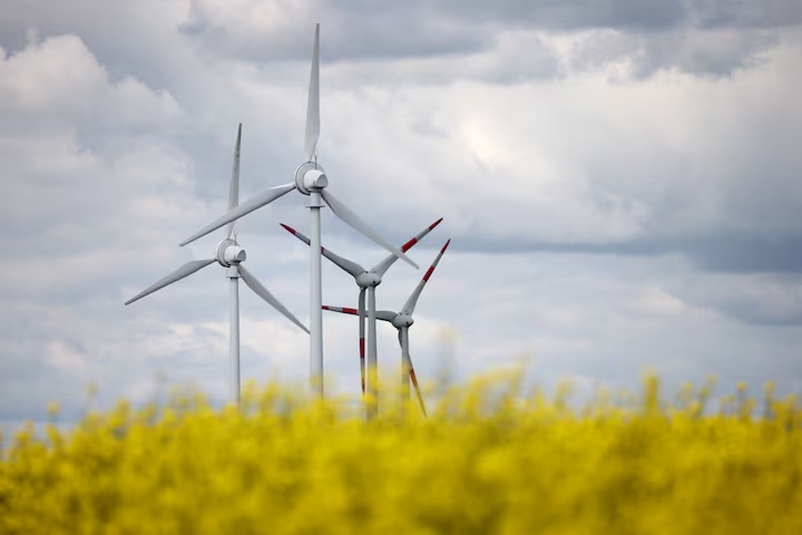 Investing in Greece’s energy infrastructure