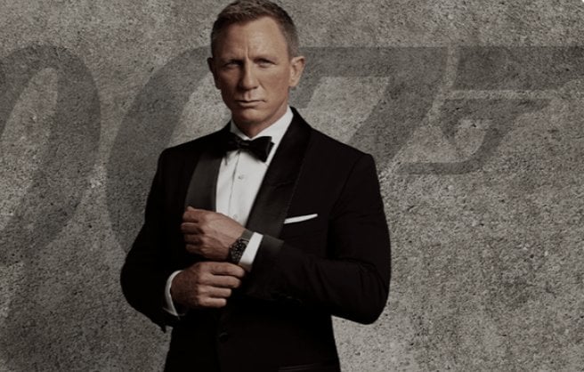 James Bond “Will Remain British And Male Under Amazon New Direction” – report