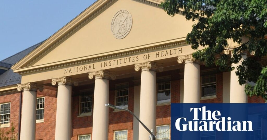 White House makes sweeping HIV research and grant cuts: ‘setting us back decades’ | Administration’s slashes to prevention and access expansion likely to erode progress on eliminating epidemic