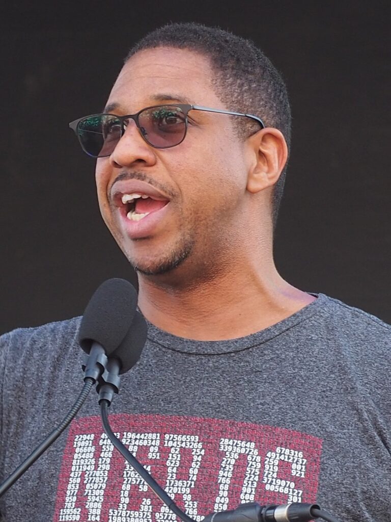 [Book] A Quantum Life: My Unlikely Journey from the Street to the Stars: Hakeem Oluseyi