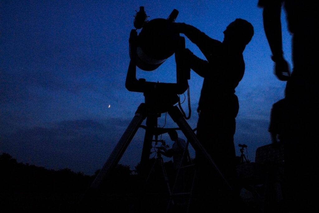 Rare star explosion in T Corona Borealis may be visible this week