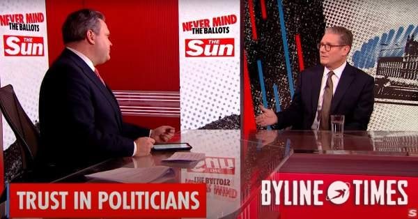 Civil Service 'Disgust' After DWP Launches Welfare Campaign With The Sun, Which It Accuses of ‘Demonising’ Benefit Claimants