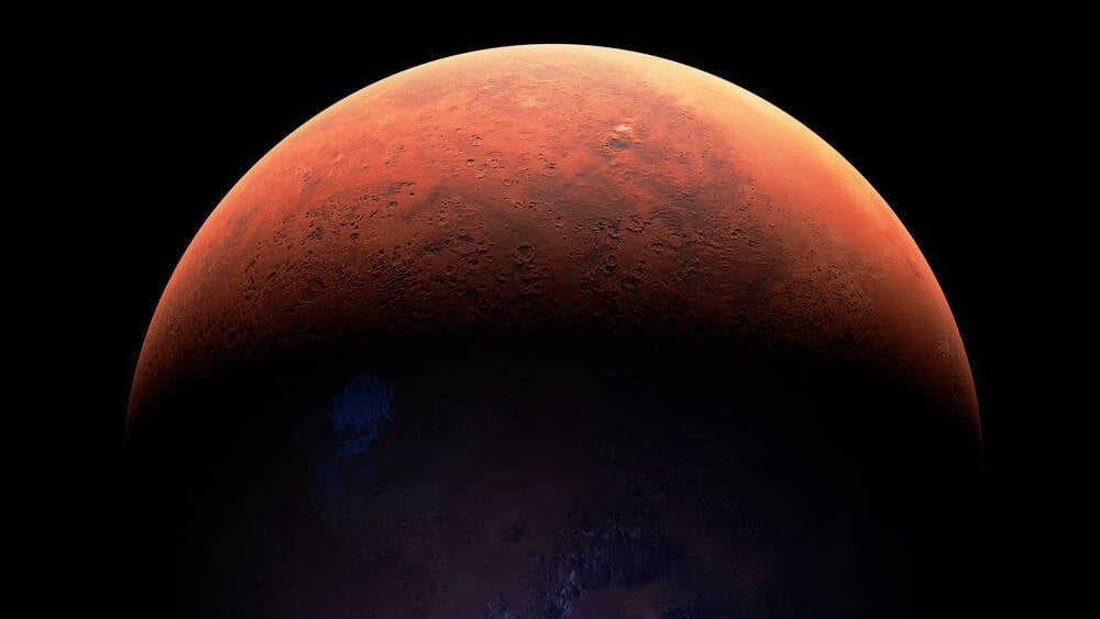 Rocket Lab says NASA lacks leadership on Mars Sample Return