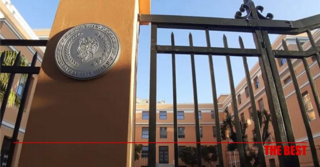 Patras: Over 14,000 seizures of accounts in 10 days, from the municipality- over 175,000 debtors Patras: Over 14,000 seizures of accounts in 10 days, from the municipality- over 175,000 debtors