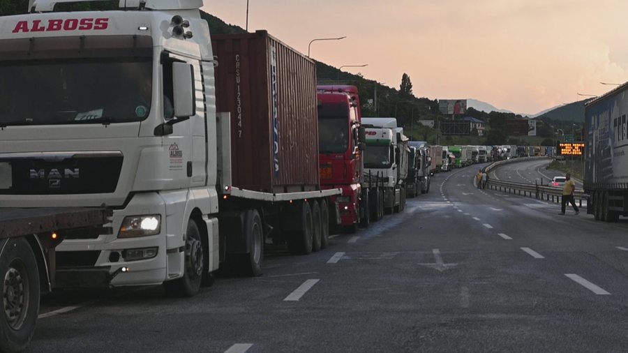 US tariffs harm Kosovo, experts: Businesses will suffer, exports will decrease