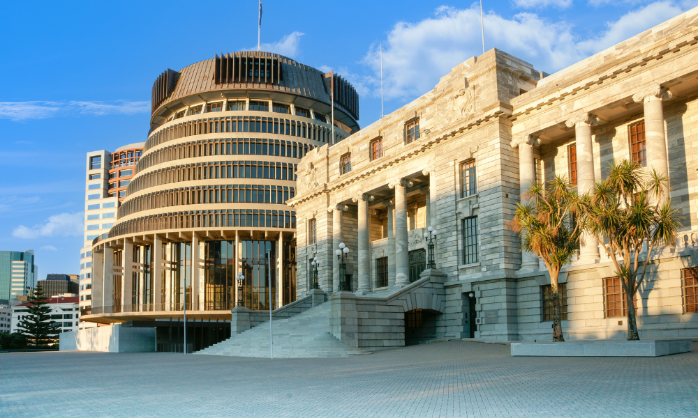 New Zealand to scrap 30-day policy for employment agreements New Zealand to scrap 30-day policy for employment agreements