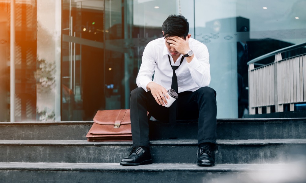 Job security fears rising in New Zealand amid unemployment concerns