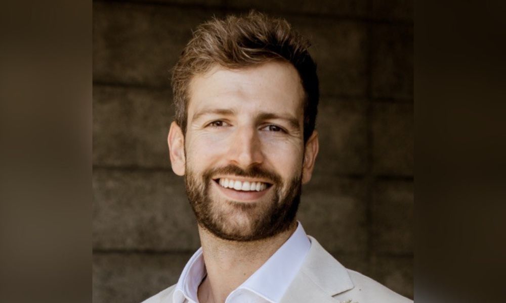 Warwick Slow, BDM and past New Zealand Mortgage Awards winner, offers tips for working with advisers Warwick Slow, BDM and past New Zealand Mortgage Awards winner, offers tips for working with advisers
