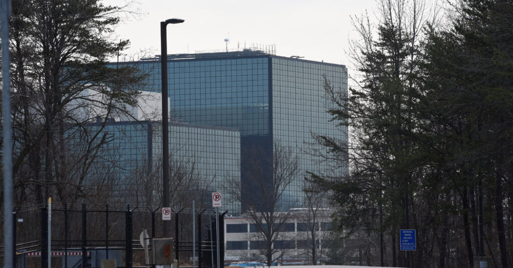 Gen. Timothy Haugh Ousted as Head of NSA and Cyber Command