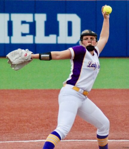 St. Marys falls to Wahama in LKC championship | News, Sports, Jobs