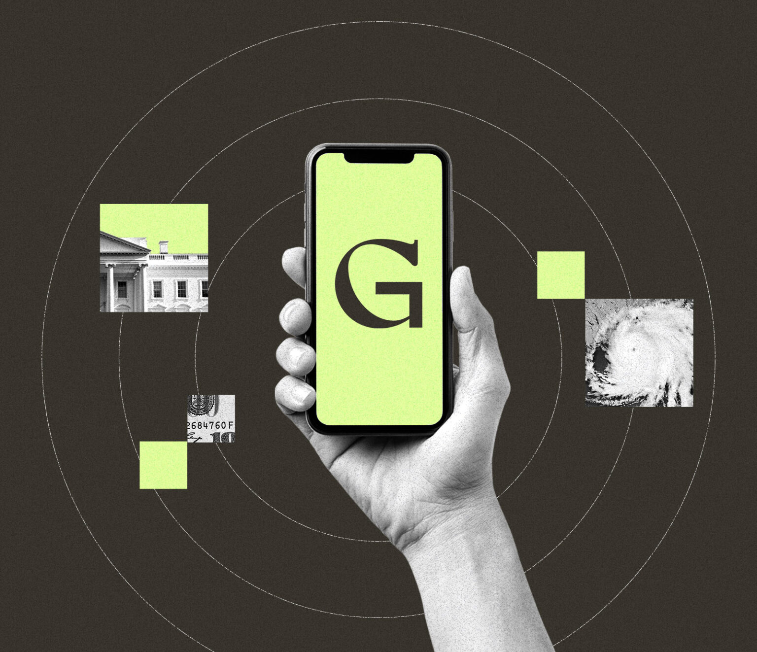 Lost your federal climate job or funding? Share your story with Grist.