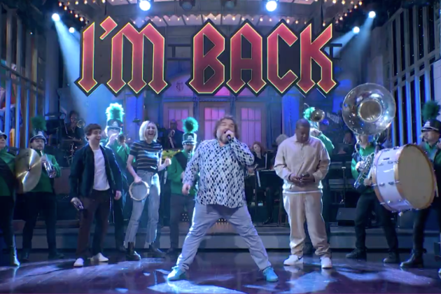 Credit: NBC/SNL