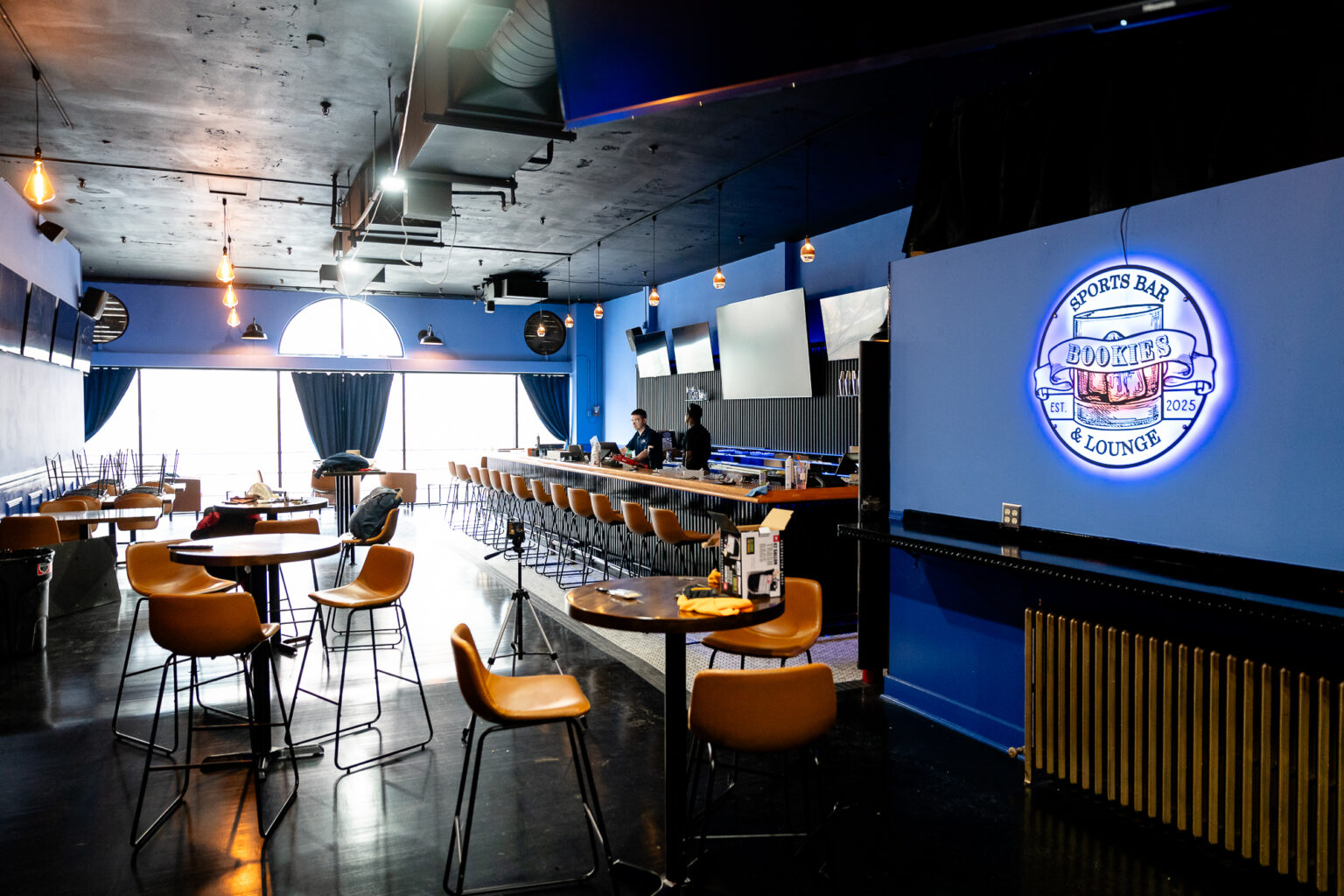 Nightlife: New sports bar to open in former Range space 