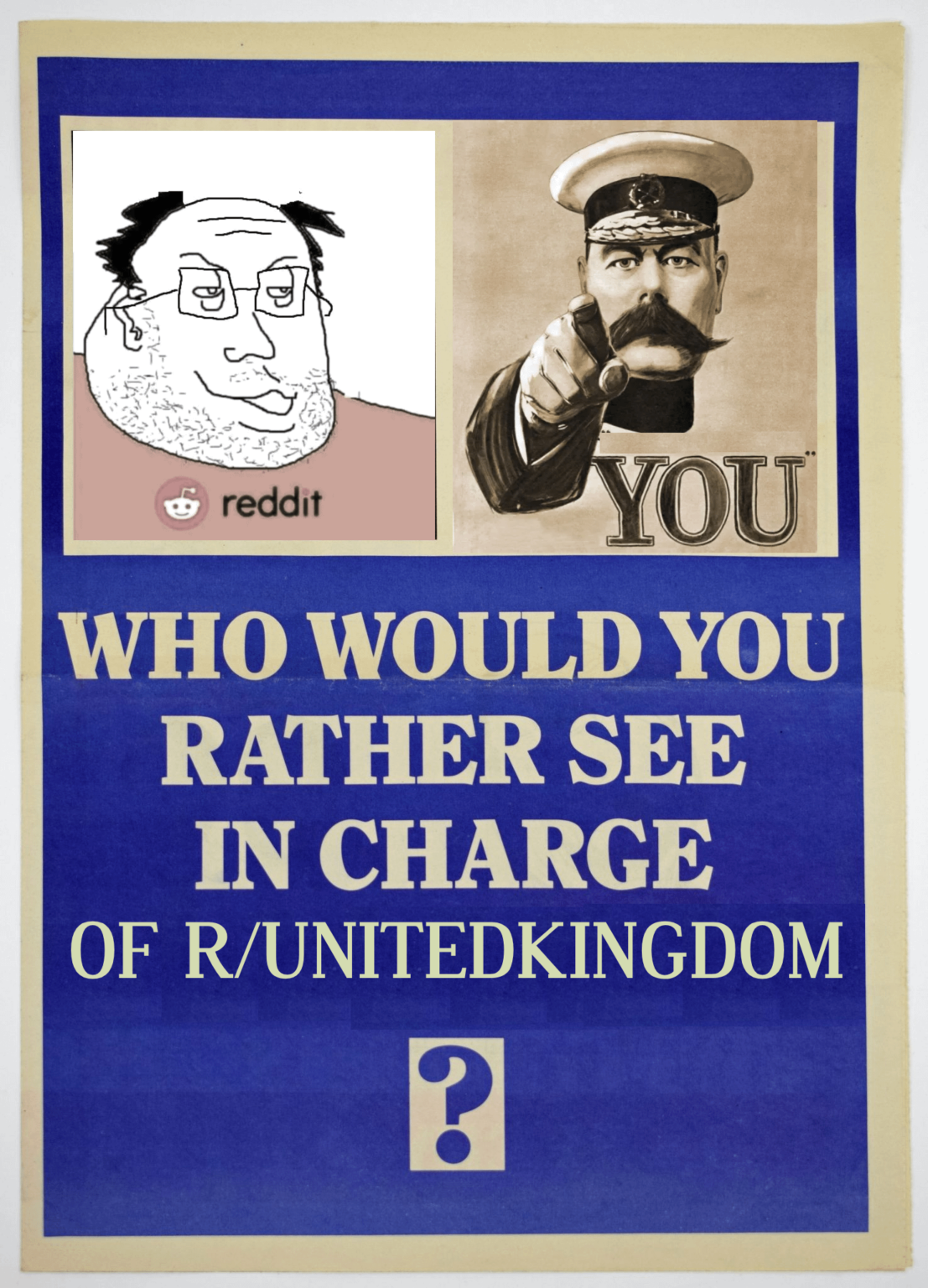 r/UK Mod Roll Call – Notice before conscription. Mod r/uk today! r/UK Mod Roll Call - Notice before conscription. Mod r/uk today!