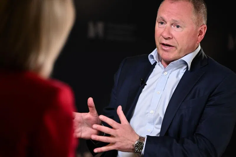 Norway wealth fund CEO sees potential in real estate, renewables Norway wealth fund CEO sees potential in real estate, renewables
