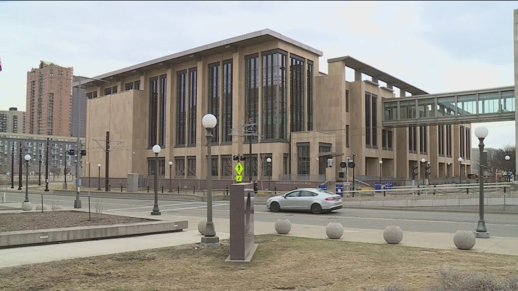 Minnesota Department of Health delays layoffs for 170 workers