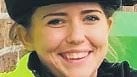 Female PC who groped colleagues and told one 'I bet you're a big boy' on work night out is banned from policing | Daily Mail Online