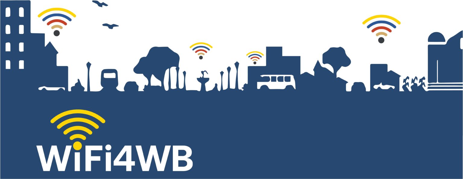 WIFI4WB - Municipal development opportunities from the European Union.