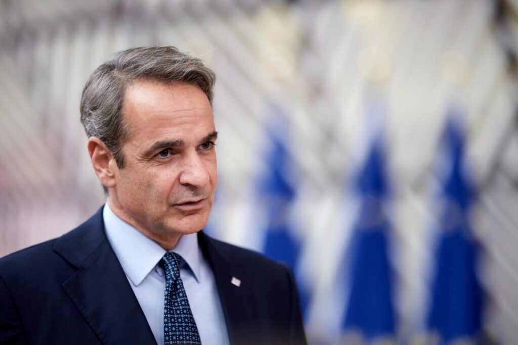 Greece’s Prime Minister To Speak At StrictlyVC Athens Event Greece Bolsters EU, NATO Role And Deepens US Ties, Says PM Mitsotakis