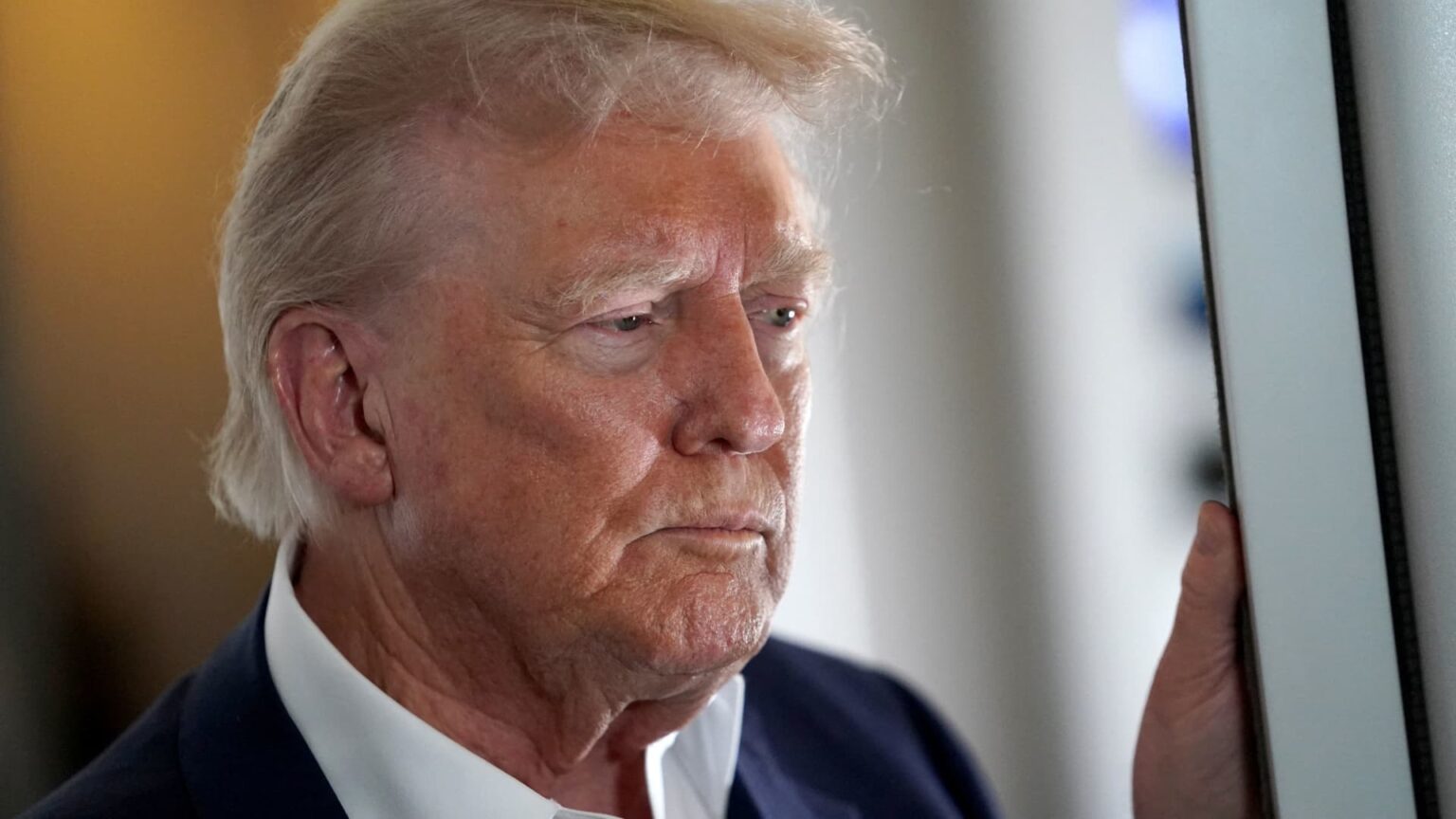 After 100 days in office, a Ukraine-Russia peace deal eludes Trump After 100 days in office, a Ukraine-Russia peace deal eludes Trump