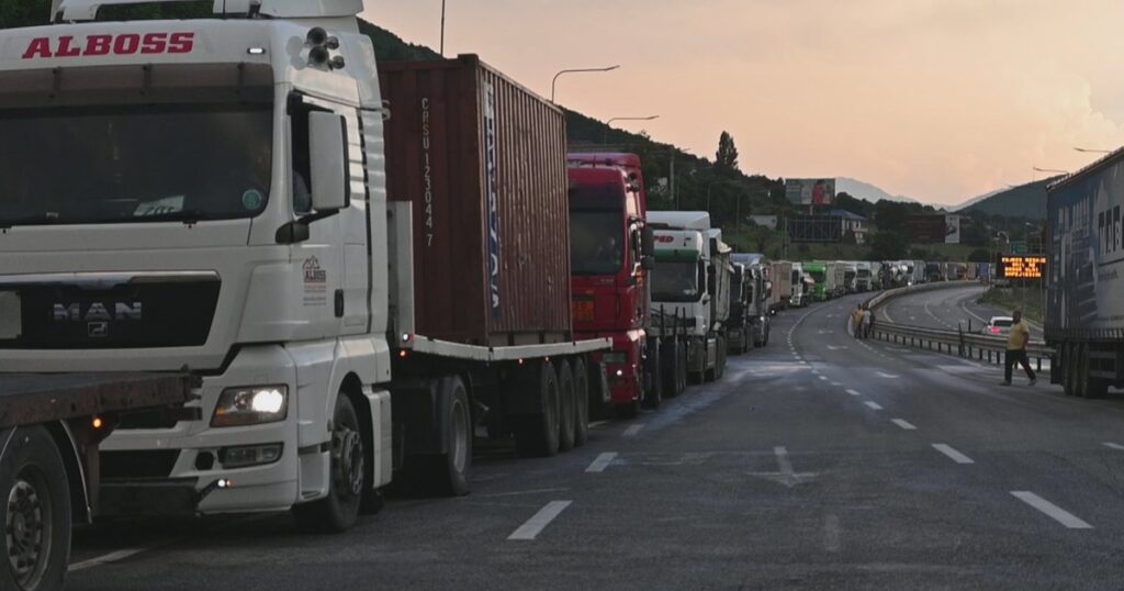 US tariffs harm Kosovo, experts: Businesses will suffer, exports will decrease