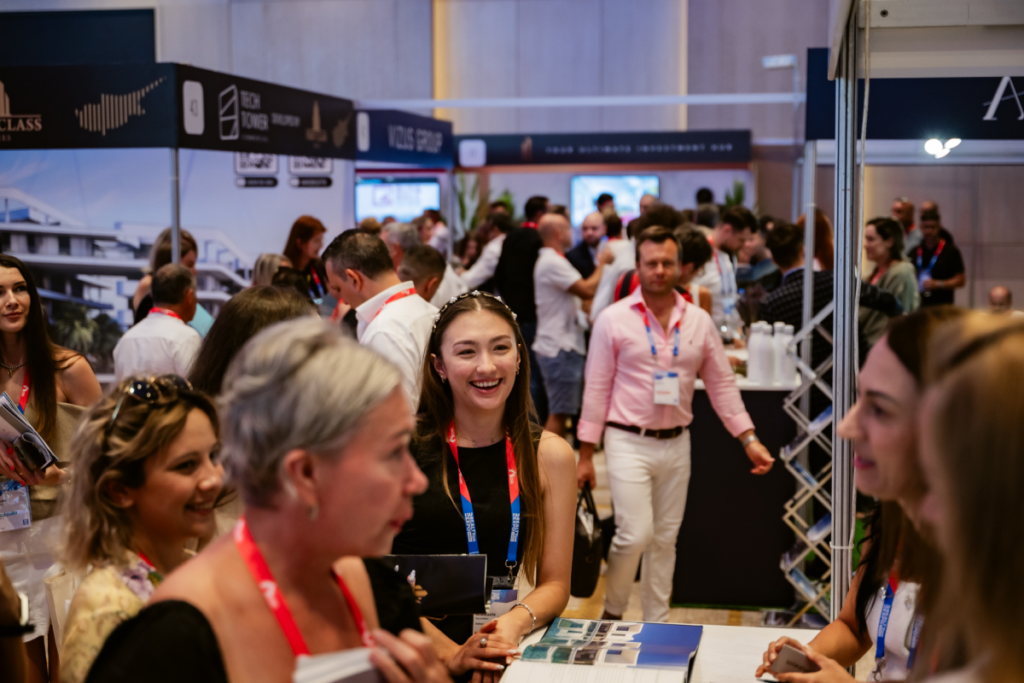 cover REALTYon 2025: The #1 Real Estate Expo in Cyprus Returns for its Third Edition