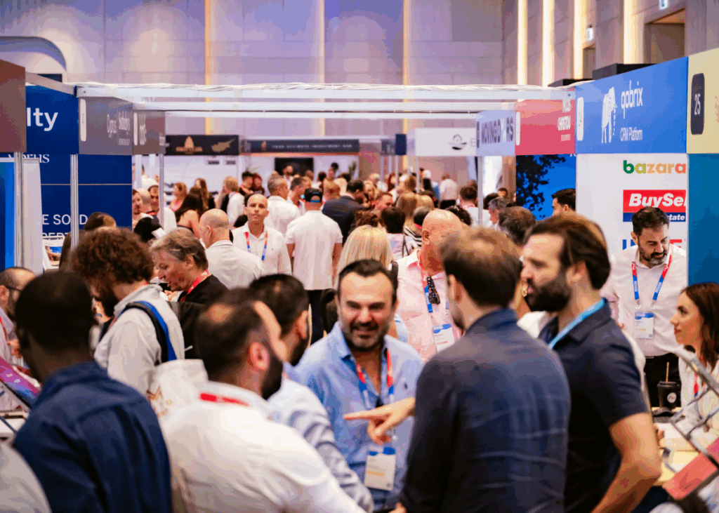 cover Cyprus’ mayors to take the stage at REALTYon 2025 