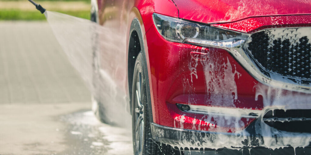 Understanding France’s Strict Car Wash Regulations Understanding France's Strict Car Wash Regulations