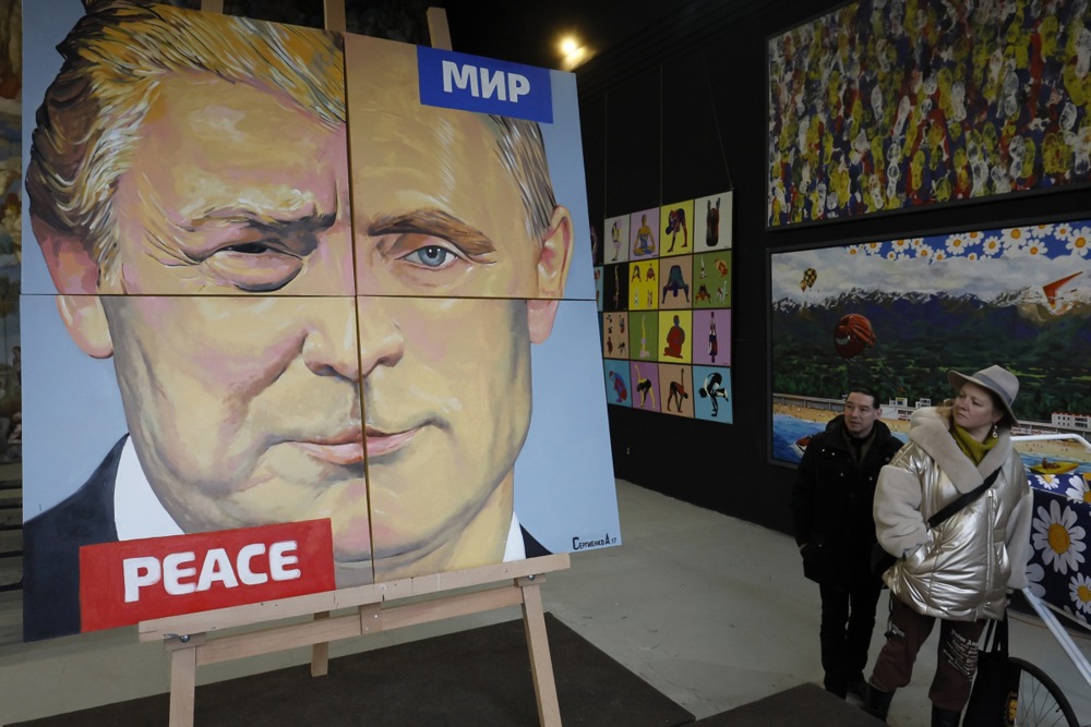 US keeps NATO allies in the dark on Russia relations US keeps NATO allies in the dark on Russia relations