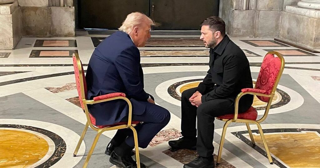 An ugly Ukraine deal was predictable — but this will merely pause Russia’s revanchism – POLITICO An ugly Ukraine deal was predictable — but this will merely pause Russia’s revanchism – POLITICO