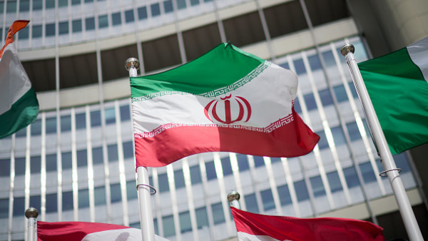 UN watchdog chief says Iran 'not far' from nuclear bomb