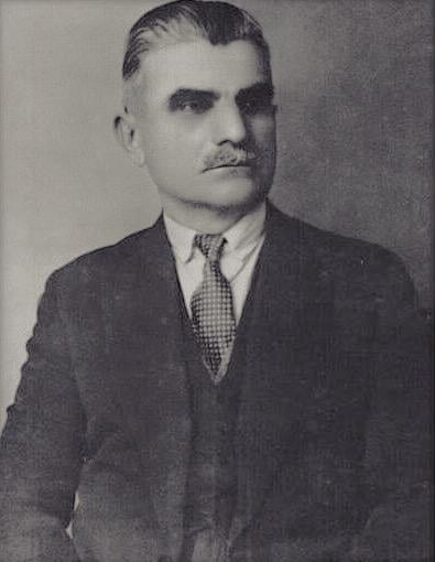 Alexander Stavre Drenova The National Flag Hymn writer