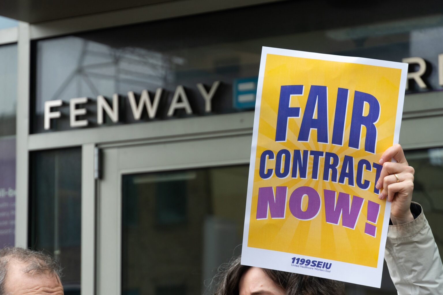 Can Fenway Health Meet the Moment? | Magazine