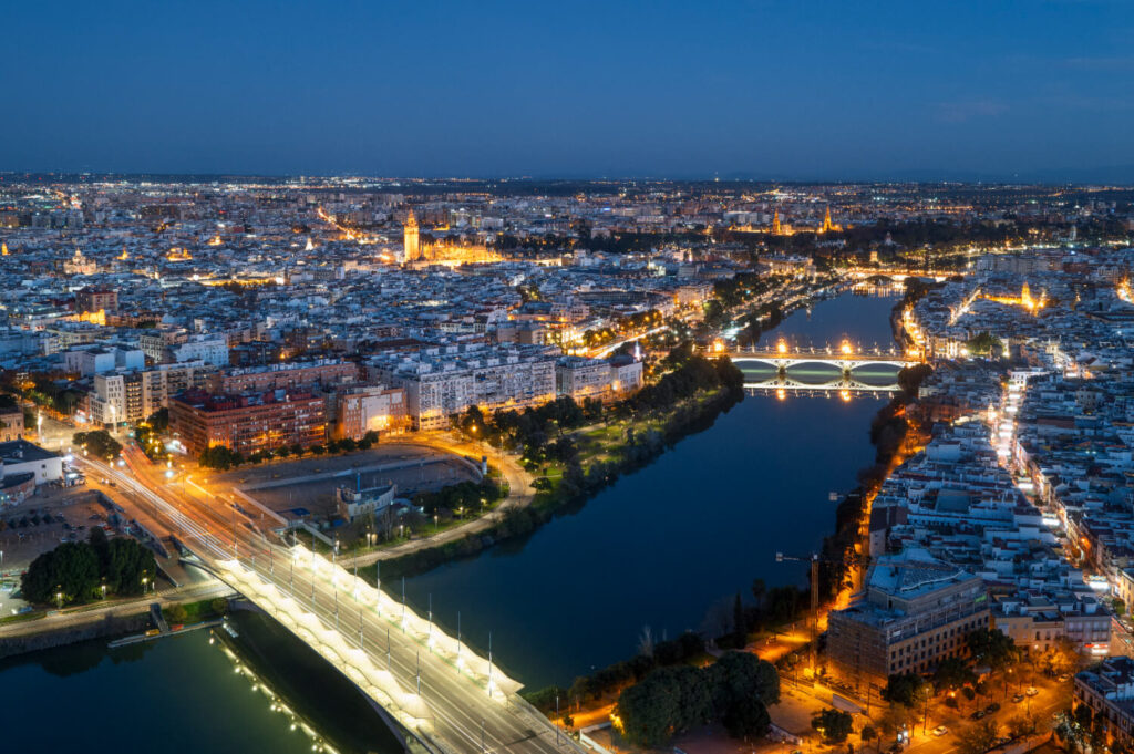 Reasons to live in Spain Reasons to live in Spain