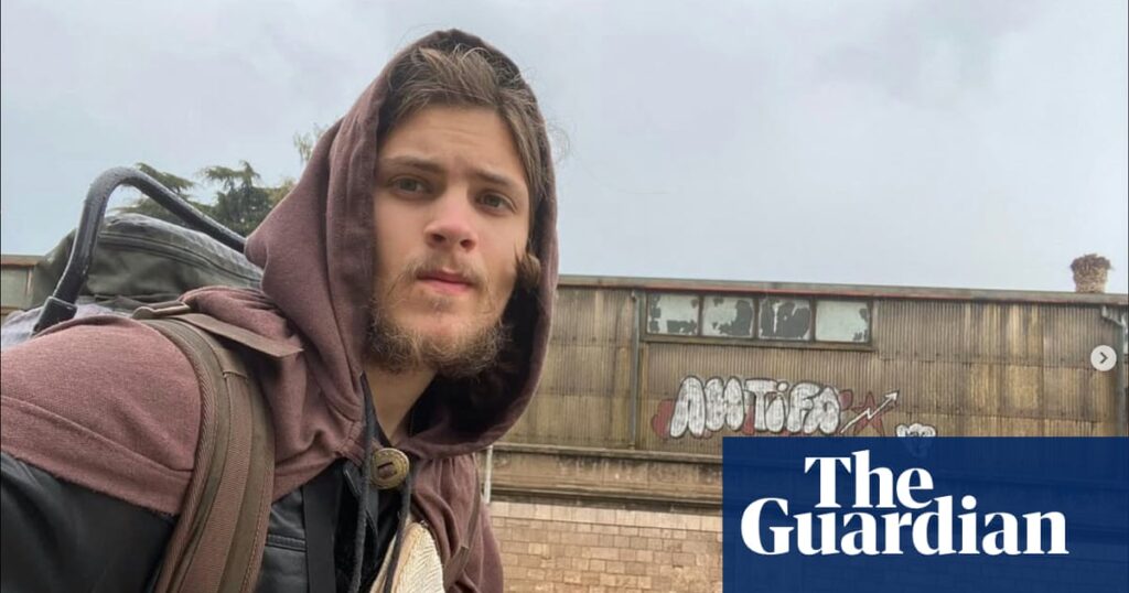 Son of CIA deputy director was killed while fighting for Russia, report says | CIA
